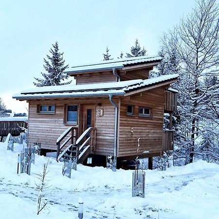 Wald Ist Zukunft 호텔 베른보이렌 외부 사진
